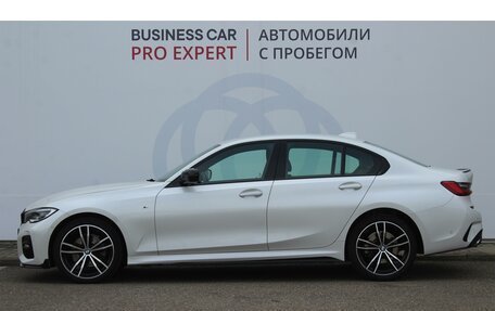 BMW 3 серия, 2020 год, 3 389 000 рублей, 7 фотография