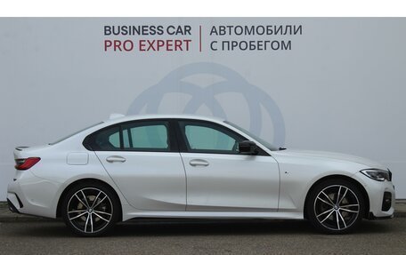 BMW 3 серия, 2020 год, 3 389 000 рублей, 4 фотография