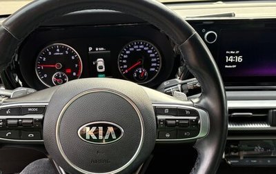 KIA K5, 2020 год, 2 500 000 рублей, 1 фотография