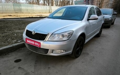 Skoda Octavia, 2009 год, 530 000 рублей, 1 фотография