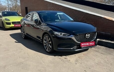 Mazda 6, 2019 год, 2 650 000 рублей, 1 фотография