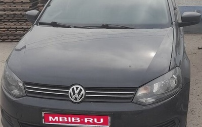 Volkswagen Polo VI (EU Market), 2011 год, 680 000 рублей, 1 фотография