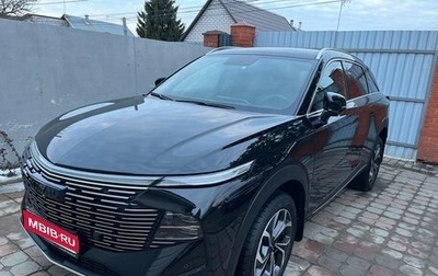 Haval F7, 2024 год, 2 930 000 рублей, 1 фотография