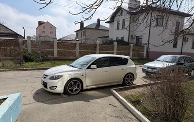 Mazda 3, 2008 год, 875 000 рублей, 1 фотография