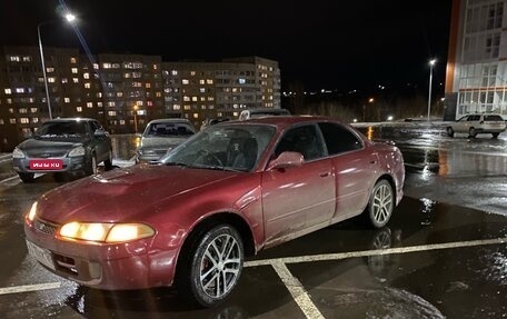 Toyota Sprinter Marino, 1992 год, 170 000 рублей, 1 фотография