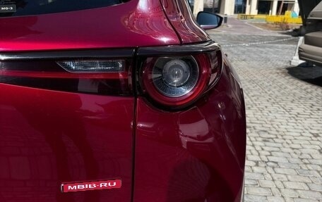 Mazda CX-30 I, 2019 год, 1 750 000 рублей, 1 фотография