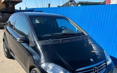 Mercedes-Benz A-Класс, 2005 год, 340 000 рублей, 1 фотография