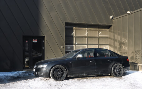 Audi S4, 2009 год, 2 950 000 рублей, 1 фотография