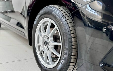 Hyundai Solaris II рестайлинг, 2017 год, 1 090 000 рублей, 28 фотография