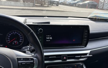 KIA K5, 2020 год, 2 500 000 рублей, 4 фотография