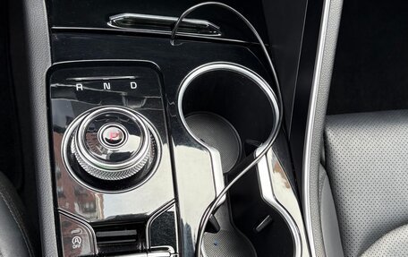 KIA K5, 2020 год, 2 500 000 рублей, 5 фотография