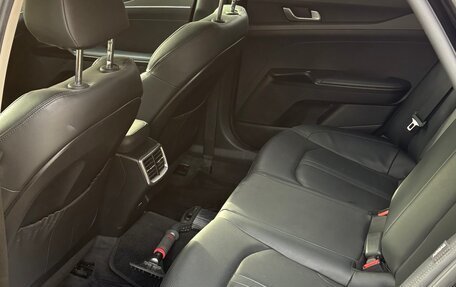 KIA K5, 2020 год, 2 500 000 рублей, 7 фотография