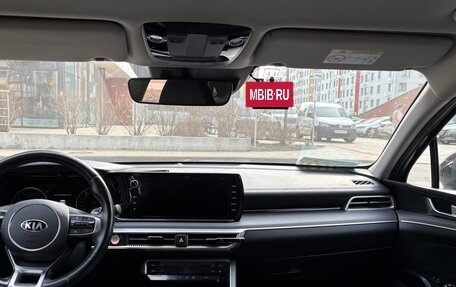 KIA K5, 2020 год, 2 500 000 рублей, 6 фотография