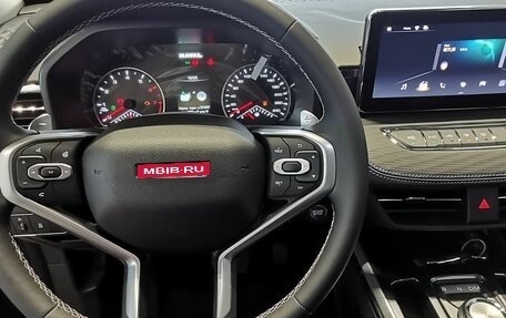 Haval Jolion, 2026 год, 2 449 000 рублей, 13 фотография