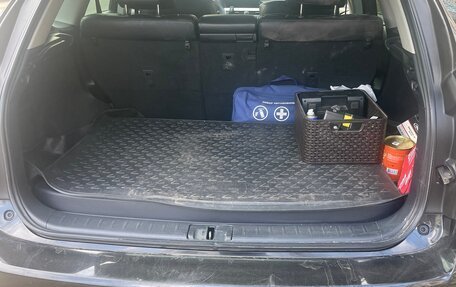 Lexus RX III, 2010 год, 1 950 000 рублей, 7 фотография