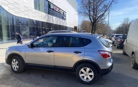 Nissan Qashqai, 2012 год, 1 000 000 рублей, 5 фотография
