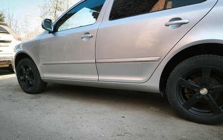 Skoda Octavia, 2009 год, 530 000 рублей, 7 фотография