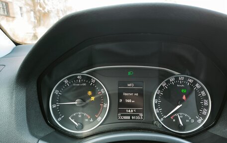 Skoda Octavia, 2009 год, 530 000 рублей, 12 фотография