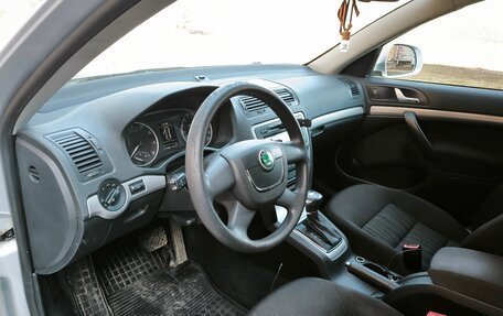 Skoda Octavia, 2009 год, 530 000 рублей, 9 фотография