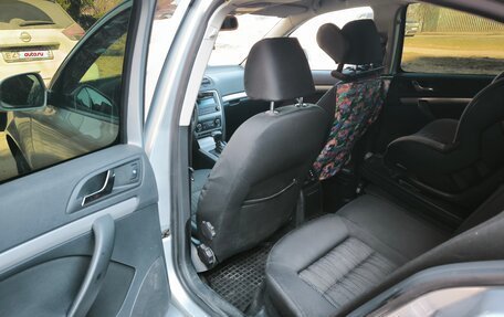 Skoda Octavia, 2009 год, 530 000 рублей, 11 фотография