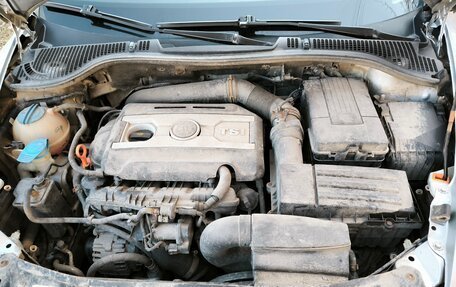 Skoda Octavia, 2009 год, 530 000 рублей, 15 фотография