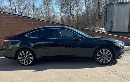 Mazda 6, 2019 год, 2 650 000 рублей, 3 фотография