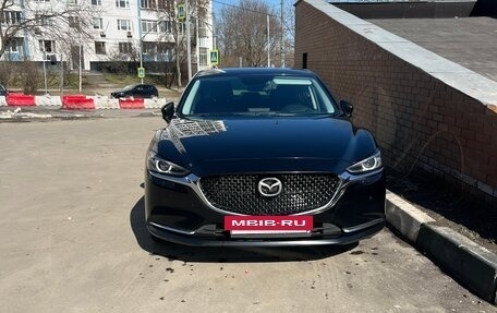 Mazda 6, 2019 год, 2 650 000 рублей, 2 фотография