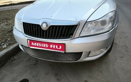 Skoda Octavia, 2009 год, 530 000 рублей, 5 фотография