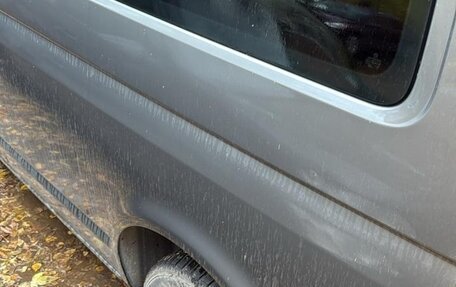 Volkswagen Caravelle T5, 2011 год, 1 360 000 рублей, 7 фотография