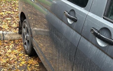 Volkswagen Caravelle T5, 2011 год, 1 360 000 рублей, 4 фотография