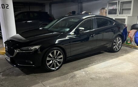 Mazda 6, 2019 год, 2 650 000 рублей, 7 фотография