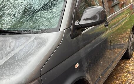 Volkswagen Caravelle T5, 2011 год, 1 360 000 рублей, 9 фотография