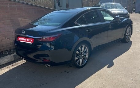 Mazda 6, 2019 год, 2 650 000 рублей, 4 фотография