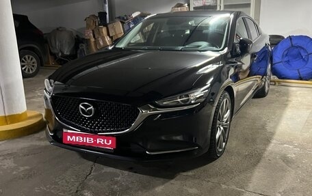Mazda 6, 2019 год, 2 650 000 рублей, 6 фотография