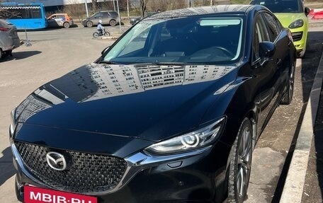 Mazda 6, 2019 год, 2 650 000 рублей, 5 фотография