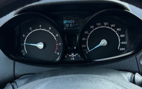 Ford EcoSport, 2014 год, 1 100 000 рублей, 5 фотография