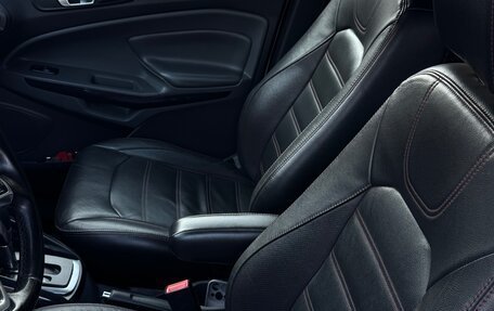 Ford EcoSport, 2014 год, 1 100 000 рублей, 7 фотография