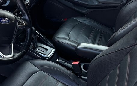 Ford EcoSport, 2014 год, 1 100 000 рублей, 6 фотография