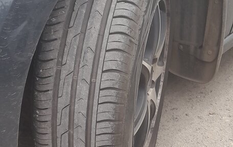 Volkswagen Polo VI (EU Market), 2011 год, 680 000 рублей, 5 фотография