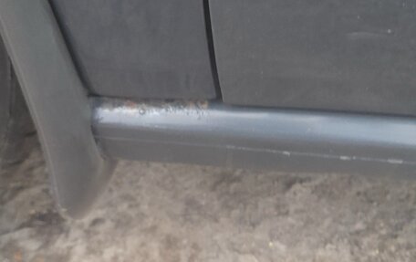 Volkswagen Polo VI (EU Market), 2011 год, 680 000 рублей, 10 фотография