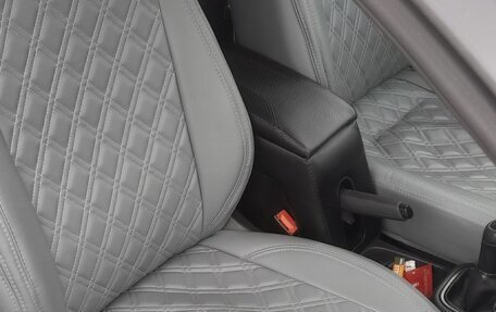 Volkswagen Polo VI (EU Market), 2011 год, 680 000 рублей, 8 фотография