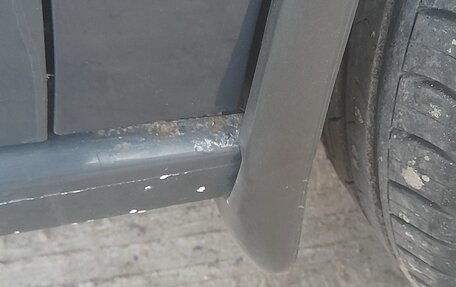 Volkswagen Polo VI (EU Market), 2011 год, 680 000 рублей, 9 фотография