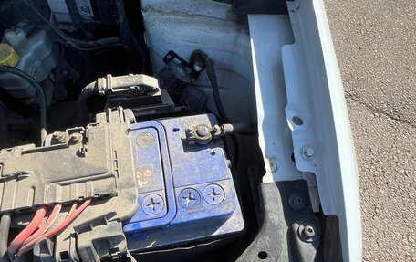 Volkswagen Polo VI (EU Market), 2018 год, 1 385 000 рублей, 11 фотография