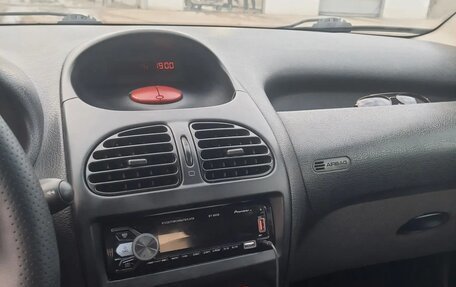 Peugeot 206, 2007 год, 255 000 рублей, 6 фотография