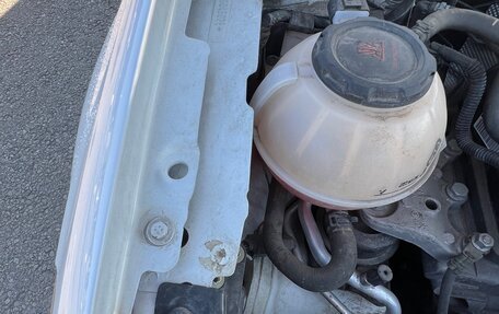 Volkswagen Polo VI (EU Market), 2018 год, 1 385 000 рублей, 10 фотография