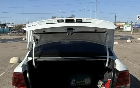 Volkswagen Polo VI (EU Market), 2018 год, 1 385 000 рублей, 4 фотография