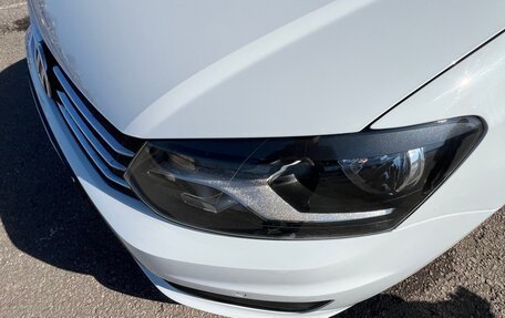 Volkswagen Polo VI (EU Market), 2018 год, 1 385 000 рублей, 12 фотография