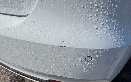 Volkswagen Polo VI (EU Market), 2018 год, 1 385 000 рублей, 27 фотография