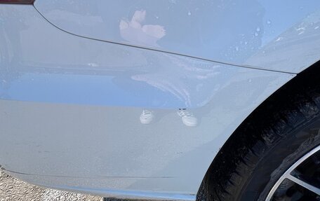 Volkswagen Polo VI (EU Market), 2018 год, 1 385 000 рублей, 24 фотография