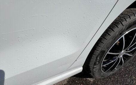 Volkswagen Polo VI (EU Market), 2018 год, 1 385 000 рублей, 22 фотография